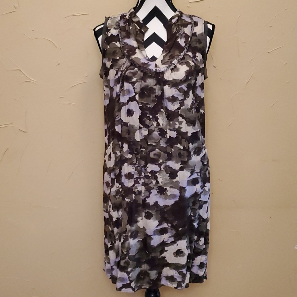 🌞SALE 3/$30🌞 Simply Vera Summer Dress Med
